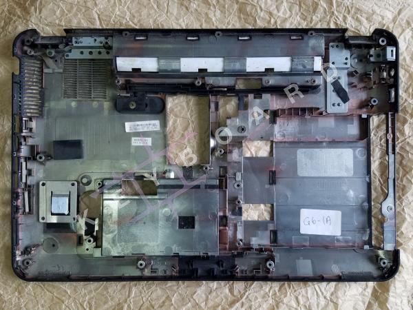 Верхня частина корпусу Hp Pn 639569-001